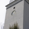 Věžní hodiny - Velká štáhle